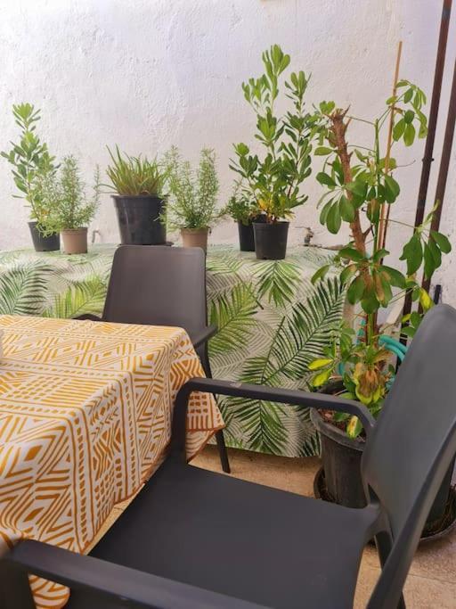 Estancia De Ensueno Y Relax Parking Gratuito Grenade Extérieur photo
