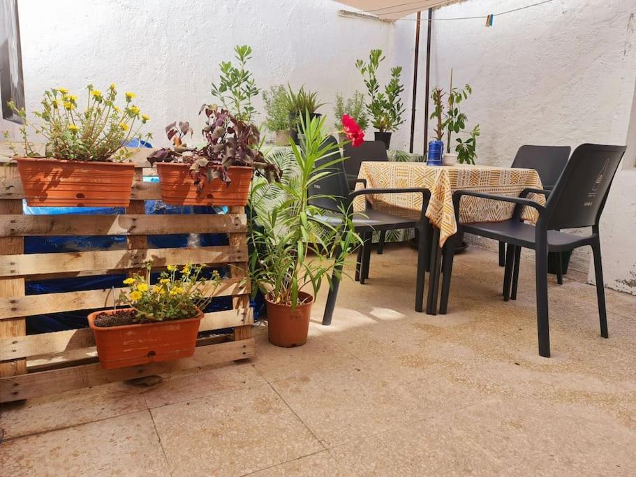 Estancia De Ensueno Y Relax Parking Gratuito Grenade Extérieur photo